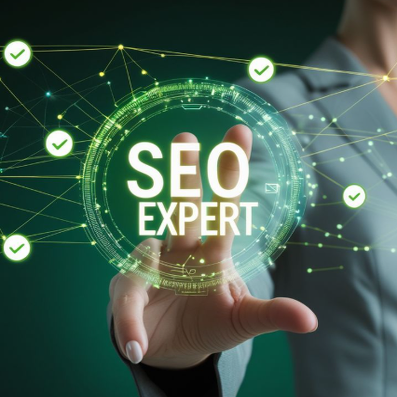 Freelance digital marketer in thrissur