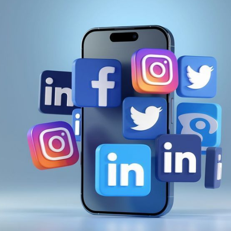 Freelance digital marketer in thrissur